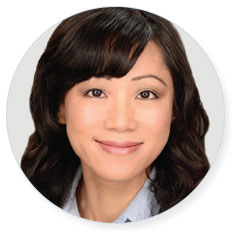 Dr Sophie Chan