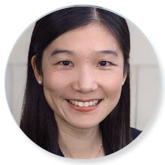 Dr Yvonne Feng